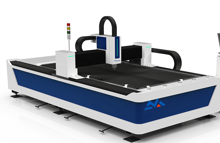 AX Metal Cutting Machine