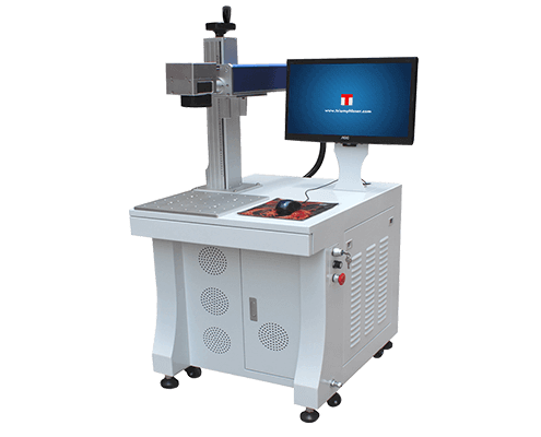 AL Laser Marking Machine